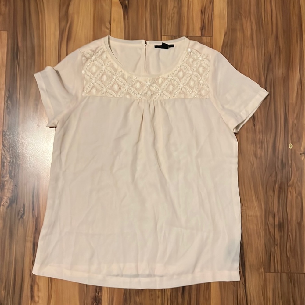 Forever 21 blouse